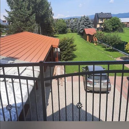 Na Polnej Krempachy Exterior foto