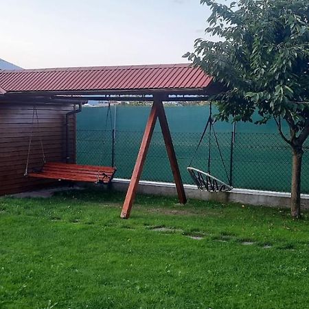 Na Polnej Krempachy Exterior foto