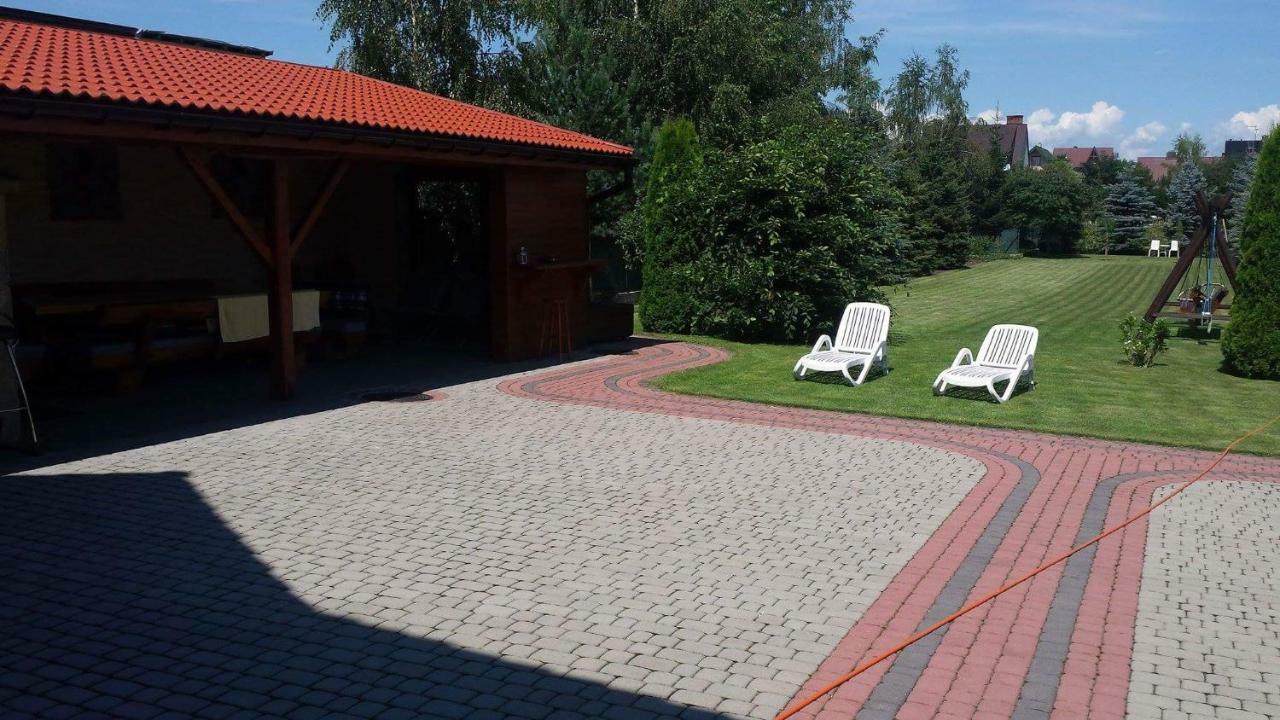 Na Polnej Krempachy Exterior foto