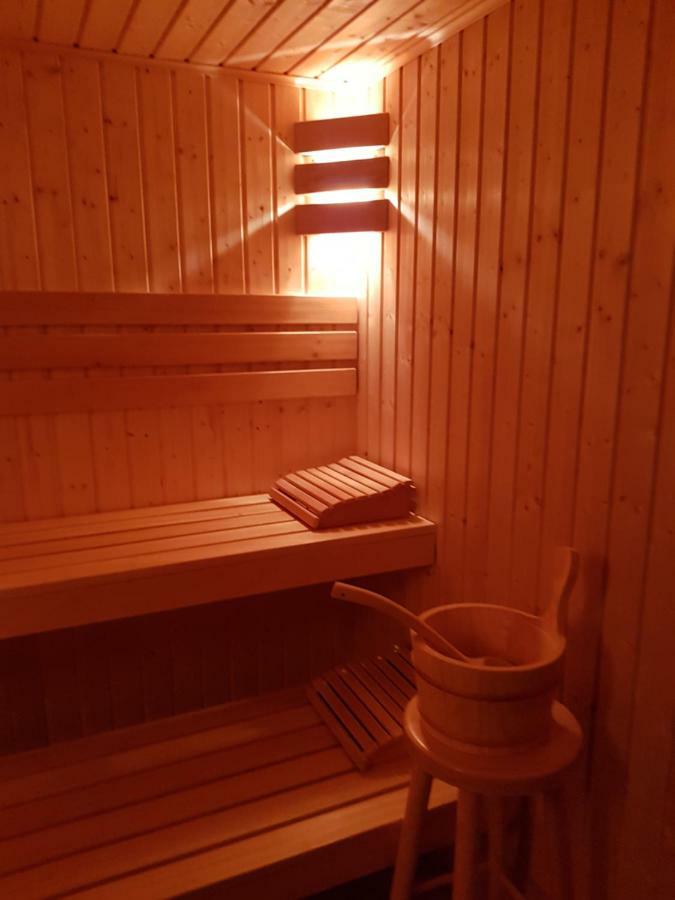 Na Polnej Krempachy Exterior foto